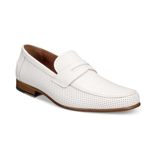 alfani slip on dress shoes