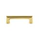 Option Polished Brass