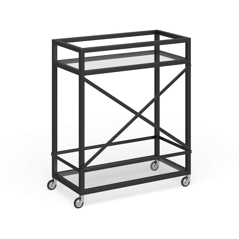 Wilson Bar Cart