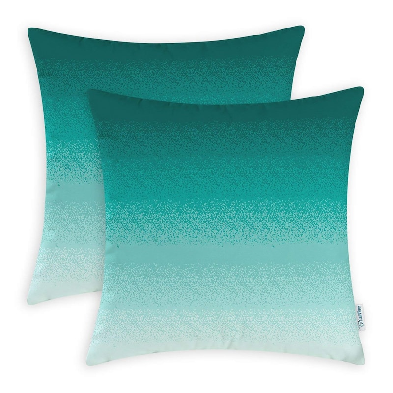Teal to Duck Egg Pillow Cases Bed Bath & Beyond 22387504