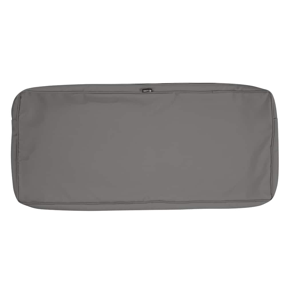 Classic Accessories Montlake Bench/ Settee Cushion Slip Cover