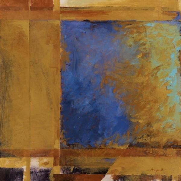 Shop Peacock I St Augustine By Francesco Agresti Abstract Art
