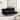 Furniture of America Draper II Modern Chenille Channel Tufted Fabric Futon Sofa Bed