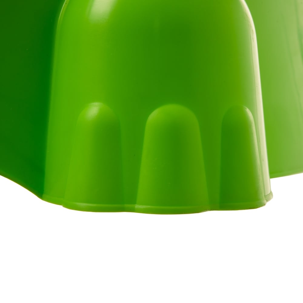 Turtle sandpit with lid on sale