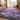 Premium Washable Super Soft Modern Floral Dream Shag Rug