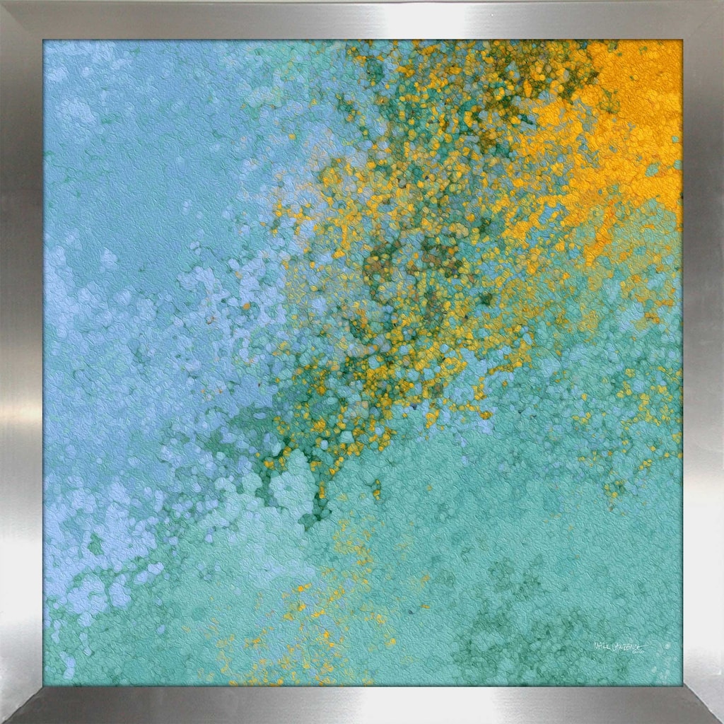 "Ephesians 3 20 Exceedingly Abundant Power" Print on Acrylic