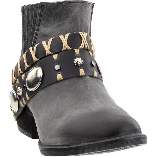 Shop Corral Boots Womens Q5064 Casual Boots Boots Overstock