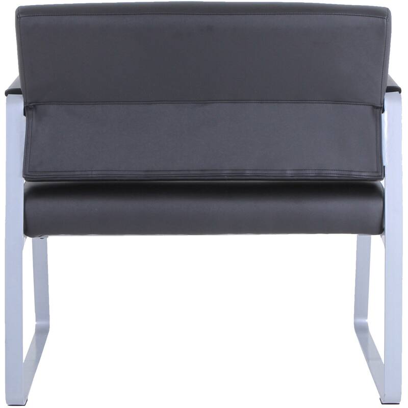 Lorell Healthcare Seating Bariatric Guest Chair
