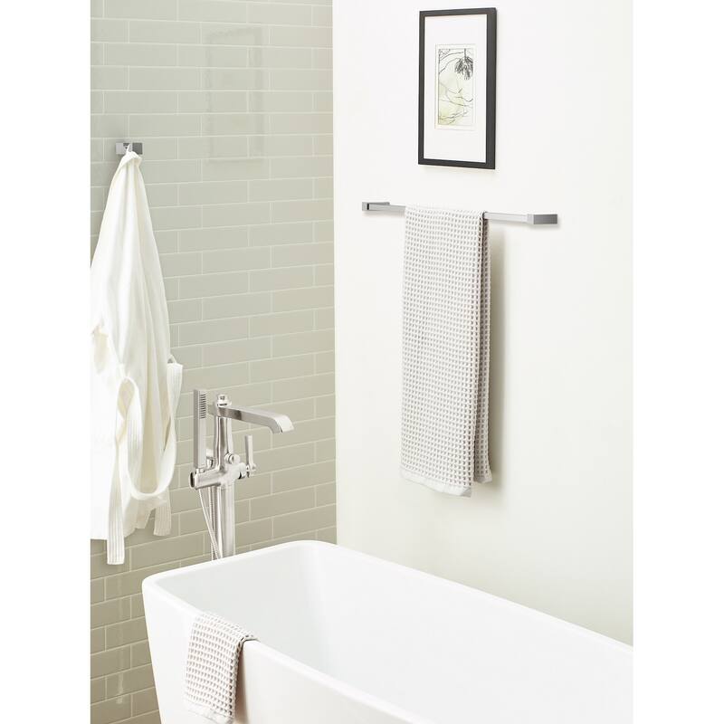 Amerock Monument 24" Towel Bar
