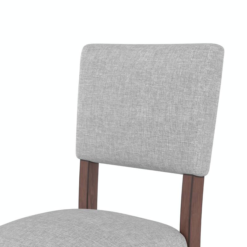 Space-Saving Dining Set - Marble Table & 4 Chairs