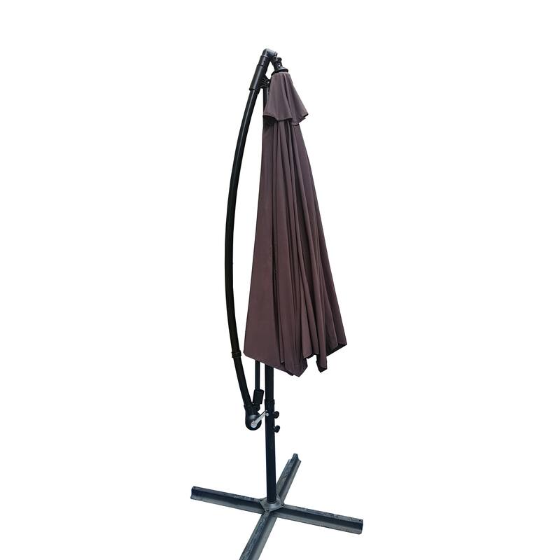 Offset Umbrella