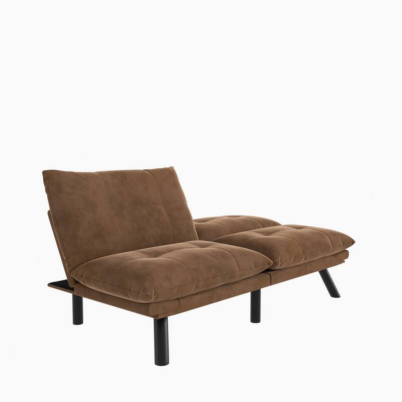 Modern Convertible Sofa Bed