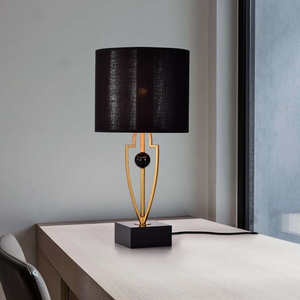drum lampshades for table lamps