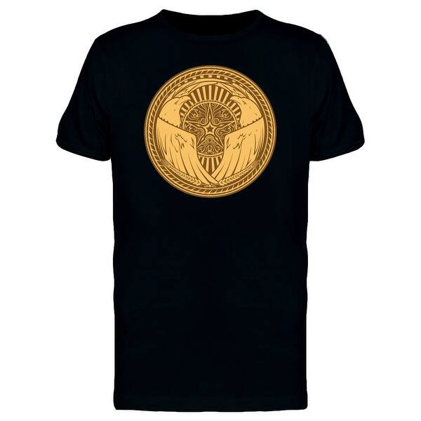 Shop Vintage Western Eagles Tee Men S Image By Shutterstock On
