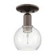 Option Oil Rubbed Bronze / Seedy