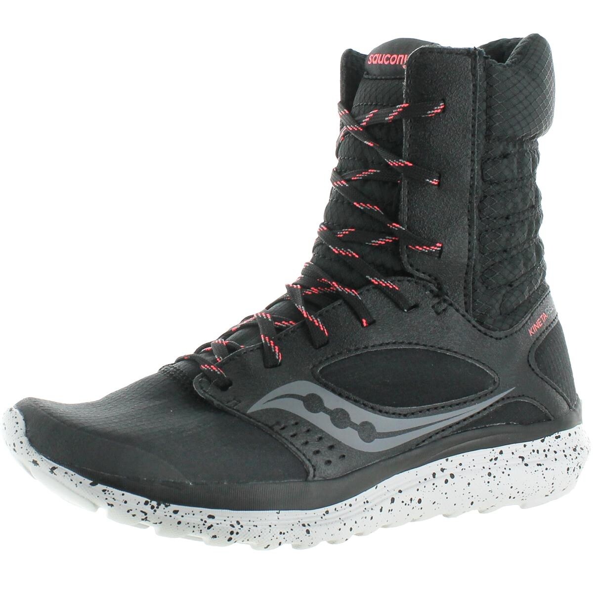 saucony winter boots