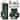 Empyrean Bathroom Accessories Set with Shower Caddy and Bath Rugs