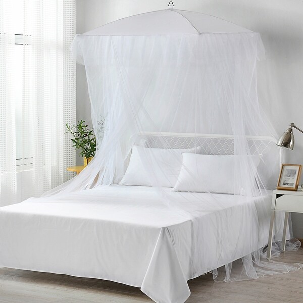 Five below top bed canopy