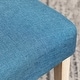 preview thumbnail 32 of 69, Copper Grove Schwalbach Upholstered Parsons Dining Chair (Set of 2)