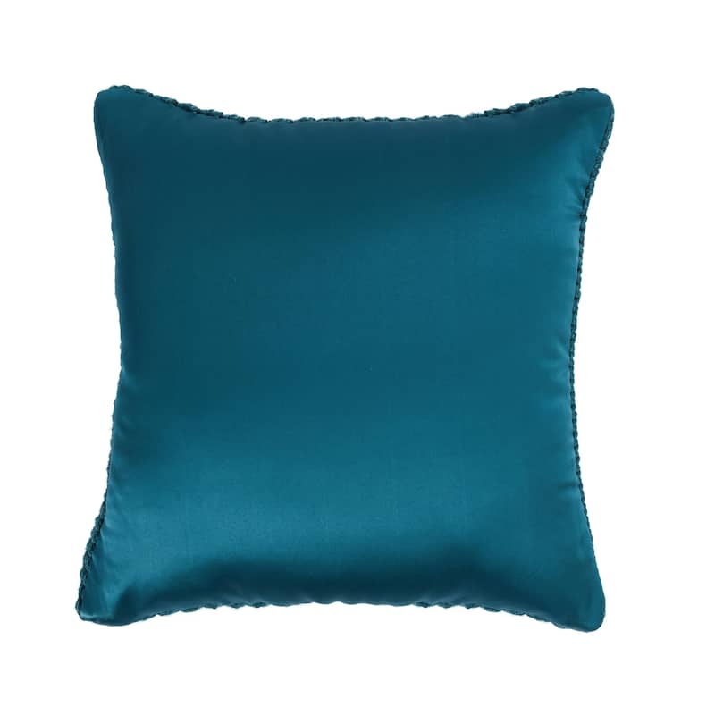 Villa by Classic Home Prism Performance Outdoor Throw Pillow