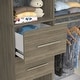 preview thumbnail 16 of 23, ClosetMaid SuiteSymphony Modern 16 x 10-inch Drawer