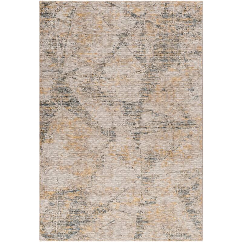 Livabliss Transitional Naila Abstract Area Rug