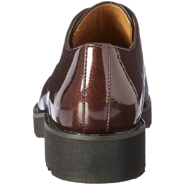 franco sarto women's conroe loafer