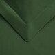 preview thumbnail 58 of 89, Superior 100-percent Egyptian Cotton 300 Thread Count Solid Duvet Cover Set
