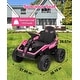 preview thumbnail 10 of 18, 24V Electric Ride-On Toys with Parent Remote for Big Kids Best Gift