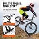 preview thumbnail 12 of 25, BMX Bike, Wheel Freestyle Bike, BMX Race Bike Beginner-Level BMX to Advanced Riders, BMX Bicycles for Teen Adult Men Women