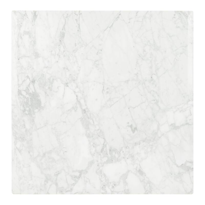 SAFAVIEH Home Natalia Cocktail Table - 31"W x 31"D x 20"H