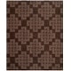 preview thumbnail 97 of 98, Martha Stewart by SAFAVIEH Knot Wool Rug