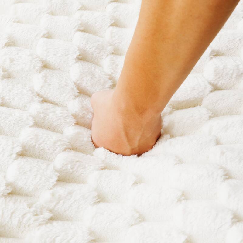 Double Chaise Lounge Sofa Turtle Velvet Sectional Sofa Set Lazy Sleeper Sofa, Full Compressed Sponge