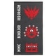 preview thumbnail 7 of 40, Hasbro Microfiber Beach Towel 30 x 60 inches - D&D Icons