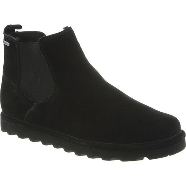 bearpaw drew chelsea boot
