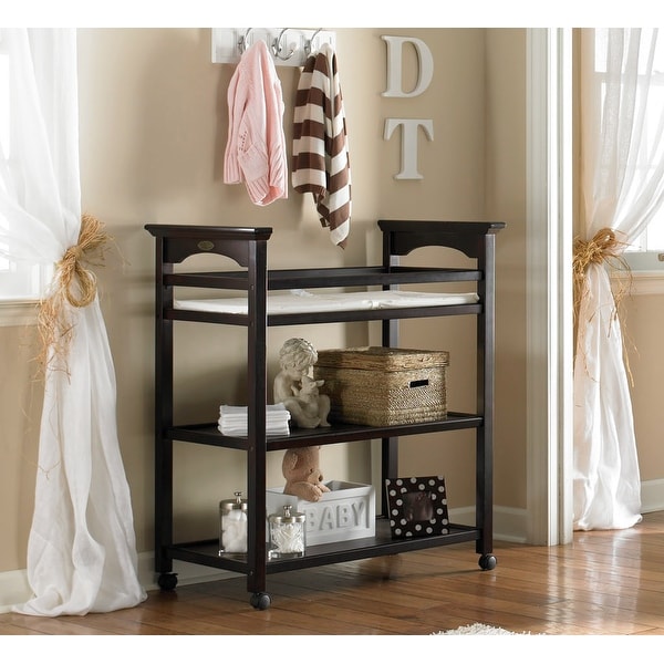 lauren changing table