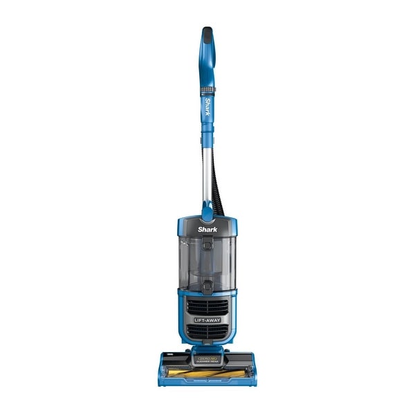 Navigator Lift-Away Pet Self-Cleaning Brushroll Upright Vacuum