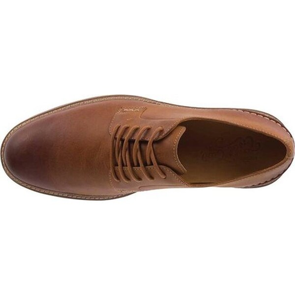 sperry gold crepe oxford