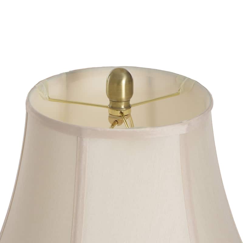 StyleCraft Swing Arm Floor Lamp