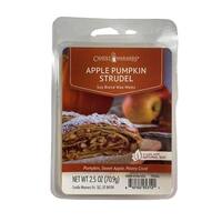 Apple Pumpkin Strudel Classic Wax Melts