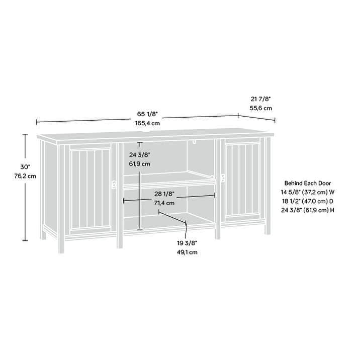 Costa Credenza