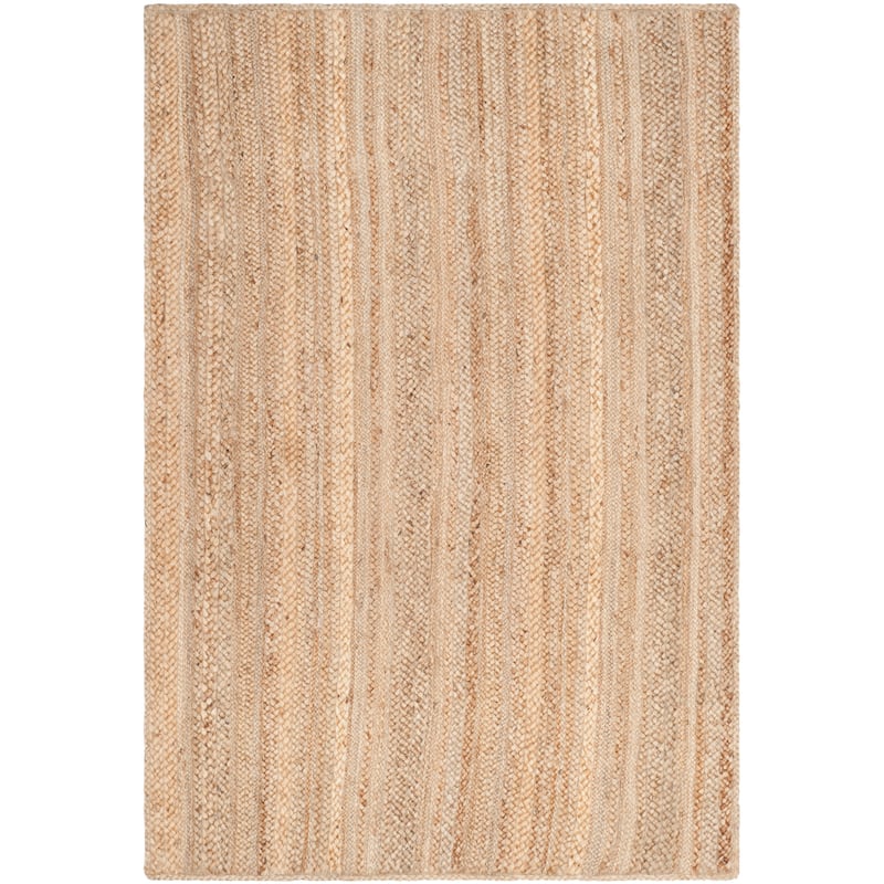 SAFAVIEH Handmade Natural Fiber Bernd Jute Rug