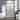 44-48" W x 72" H Semi-Frameless Double Sliding Tempered Glass Shower Door with Dual Towel Bars