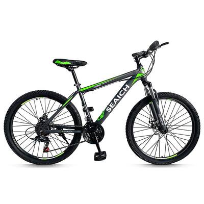 Seaich Adult Green AMR Mountain Bike (26"-29")