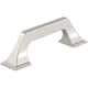 Option Polished Nickel