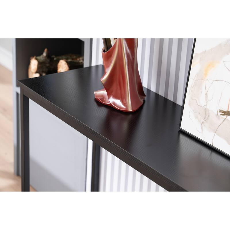 Console Sofa Tables End Table Computer Desk Coffee Snack Console Tables