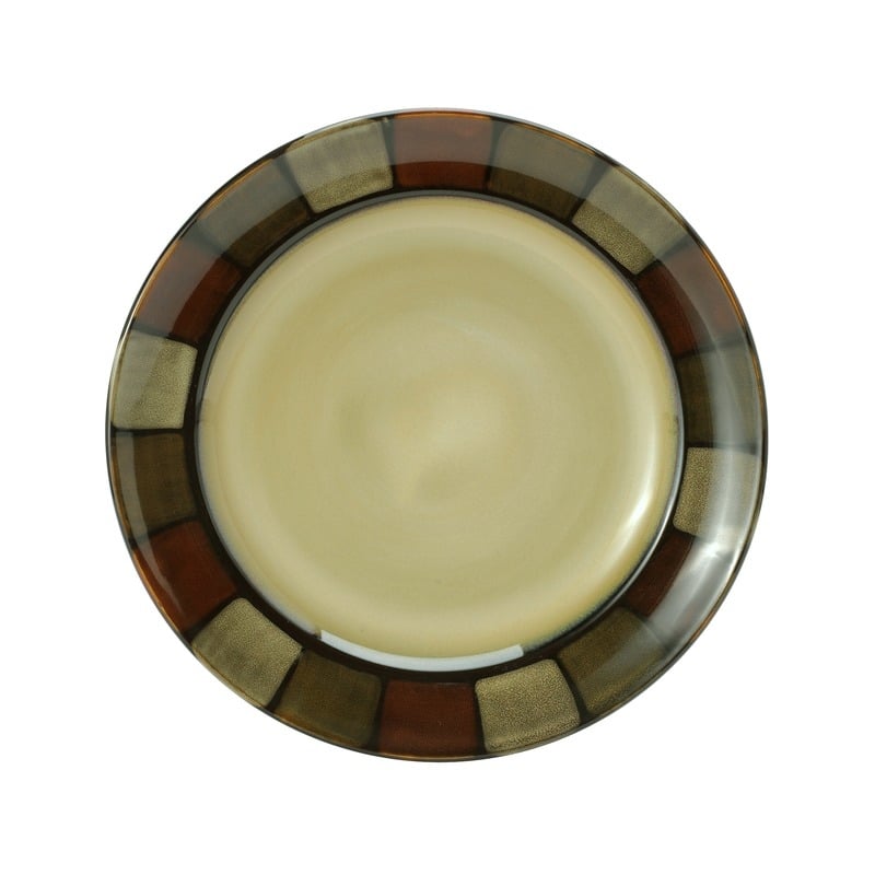 Pfaltzgraff Taos 16-Piece Dinnerware Set, Service for 4