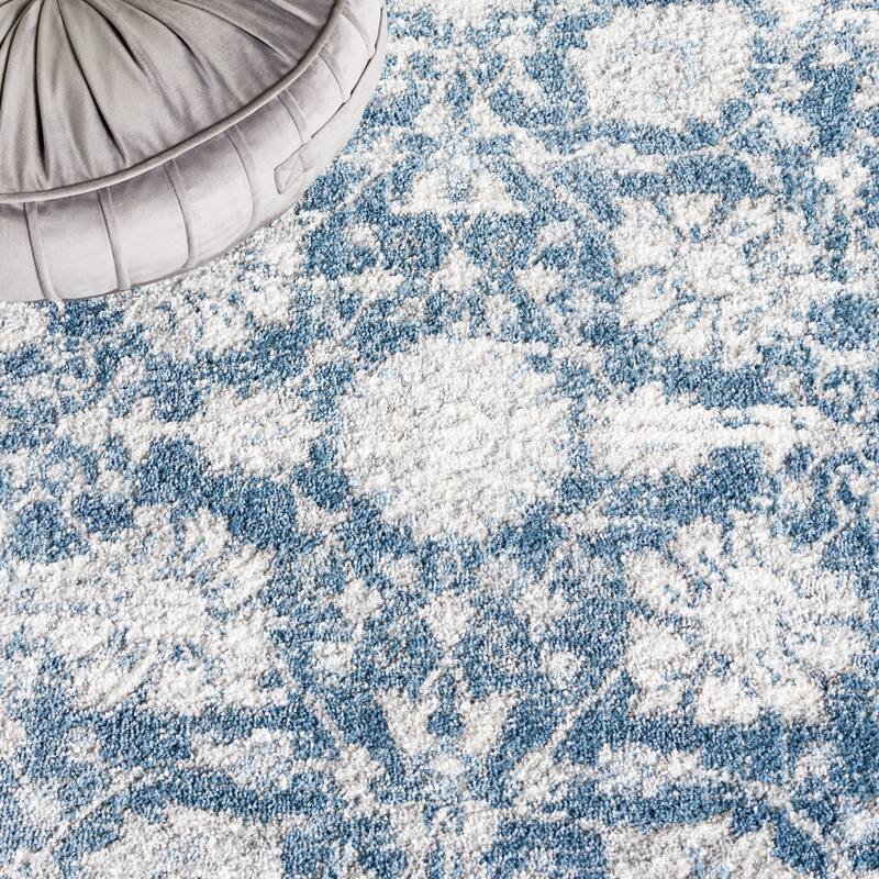 SAFAVIEH Layla Ronda Modern Rug
