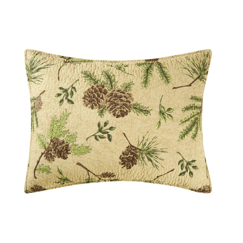 Woodland Retreat Quilt Mini Set