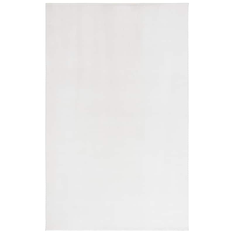 SAFAVIEH Loft Cassie Contemporary Machine Washable Rug